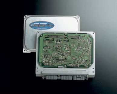 ESPRIT Computer For GT-R
