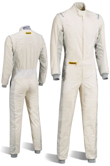 Sabelt Racing Suit HERO GT TS-9