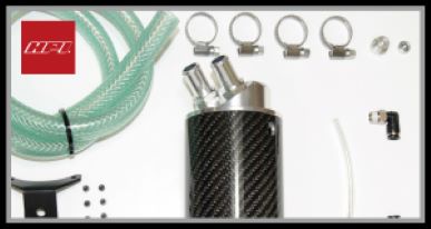 HPI OIL CATCH TANK FOR ZN6 / ZC6