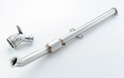 TRUST GReddy Sports Catalyzer [GXPA16]