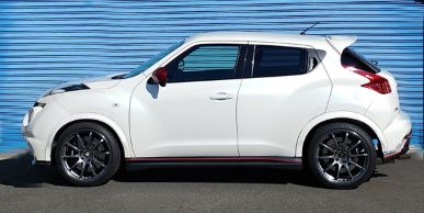 HKS HIPERMAX IV GT FOR NISSAN JUKE NISMO