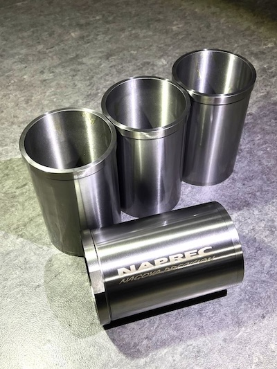 NAPREC  HONDA S2000 F20C LINER KIT