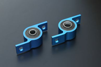 PRS TV link bush rear side For Impreza GDB / GC8