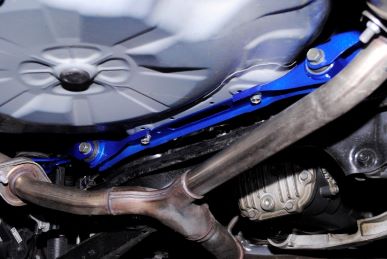 PRS Rear Subframe Support Bar [for VA (WRX) / VM (LEVORG)]