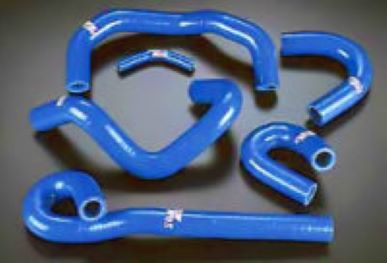 SAMCO HEATER HOSE KIT FOR NISSAN