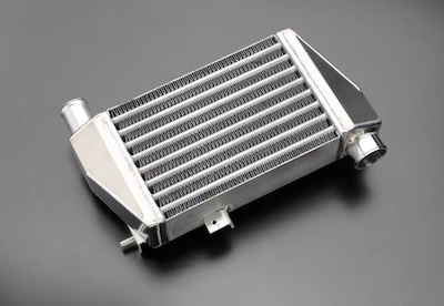 GReddy Intercooler Kit