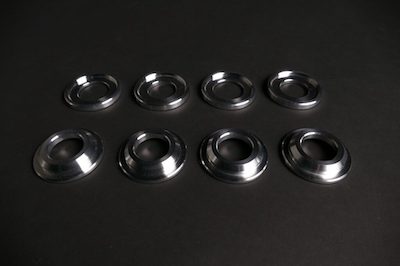 Ikeya Formula Toyota 86 Rear Member Spacer