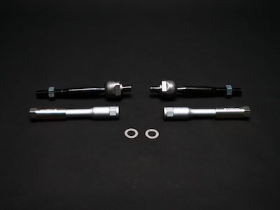 Ikeya Formula Mark II/Chaser/Cresta (#X100 series) Tie Rod Short TYPE