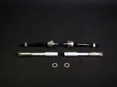 Ikeya Formula Mark II/Chaser/Cresta (#X100 series) Tie Rod Long TYPE