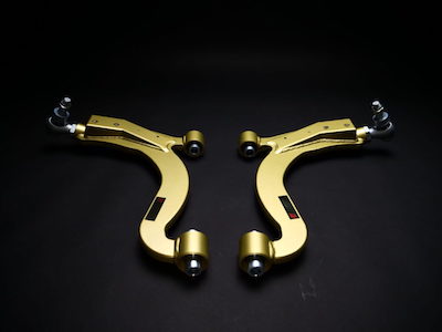 Ikeya Formula Supra JZA80 Roll Center Adjuster Pillow Lower Arm