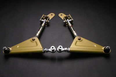 Ikeya Formula Toyota 86 Front Adjuster Pillow Lower Arm