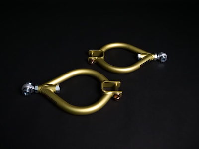 Ikeya Formula Rear Camber Adjuster Upper Arm (Positive) for 180SX　