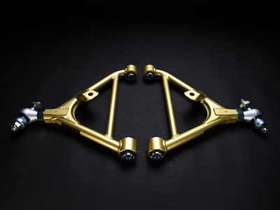 Ikeya Formula BNR34 Adjuster Rear Lower Arm