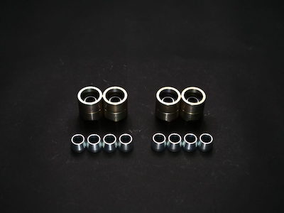 Ikeya Formula 180SX Rear Knuckle pillow Bush (HI-CAS AVAILABLE)