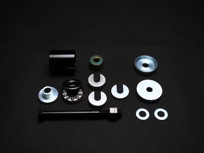 Ikeya Formula Bush Removal Tool for Toyota 86