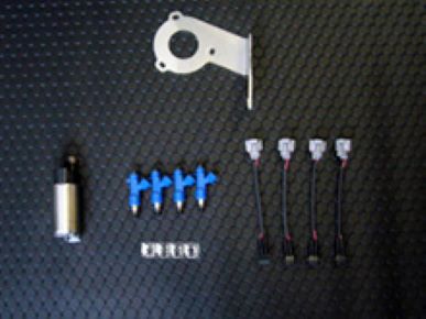 HKS FUEL UPGRADE KIT FOR S2000