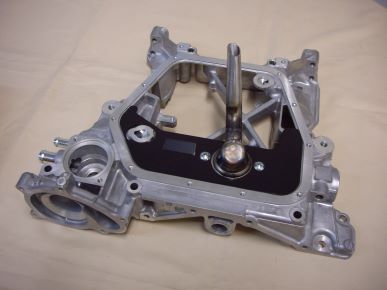 SYMS BRZ / 86 (FA20) Oil Pan & Baffle