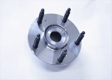 K1 Laboratory Reinforced Long Hub Bolt