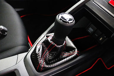 Take Off  S660 Shift Boots & Side Brake Boots Set α / β