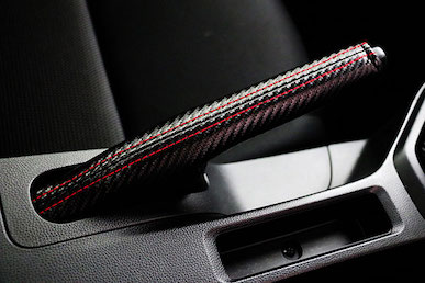 Take Off S660 Side Brake Boots α / β