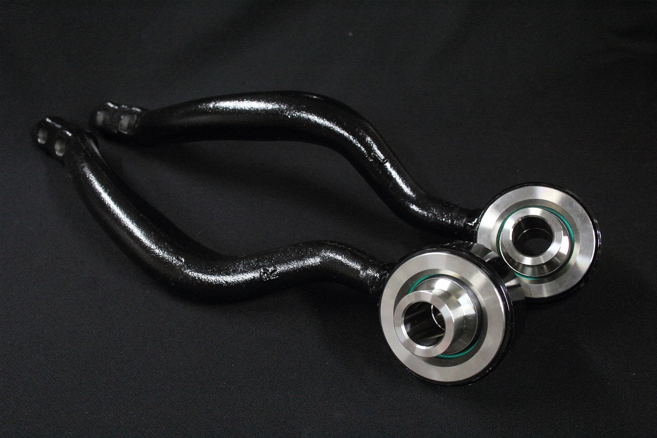 KAZAMA AUTO ピロテンションロッド（JZX90・JZX100・JZX110・SXE10他）