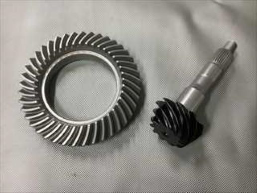 K1 Laboratory S2000 DLC Final Gear Set 4.4