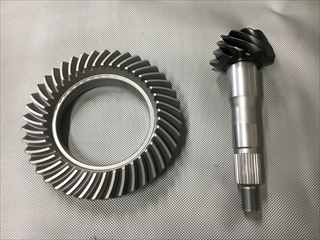 K1 Laboratory S2000 WPC Final Gear Set 3.9