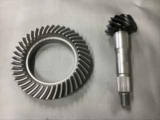 K1 Laboratory S2000 Final Gear Set 4.7