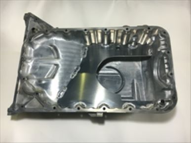 K1 Laboratory S2000 Baffle Oil Pan With Trade-In