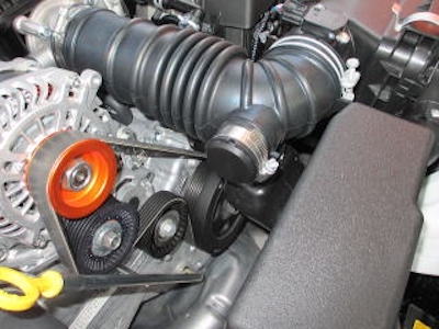 Full Blast 86 / BRZ Sound Creator Canceller