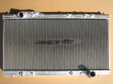 ESPRIT NSX Exclusive Super Radiator 87