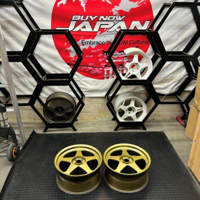 Desmond Regamaster MP 18