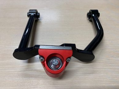 Garage Mak Revolution Z33 Front Upper Arm