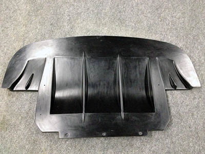 Jet Stream Roadster NA/NB Front Under Panel General-purpose