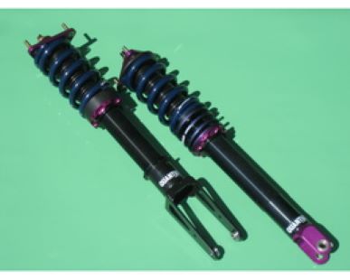 ESPRIT R35 Quantum Suspension Kit