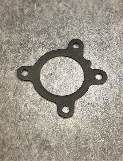 NAPREC  RB26 Metal Oil Filter Gasket