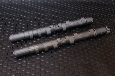 Discontinued Cozy Lights Honda Beat E07A engine high camshaft