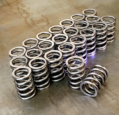 NAPREC  Reinforced Valve Spring for Toyota 1JZ-GTE