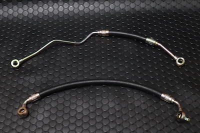 Cozy Lights HONDA BEAT Fuel hose Rebuilt parts