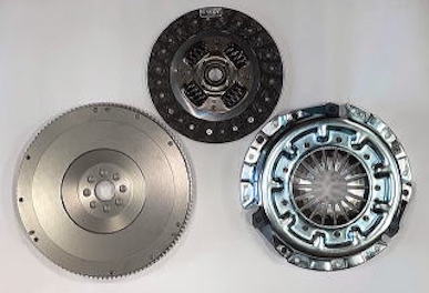Jenesis Sports clutch SET (FJ20ET)
