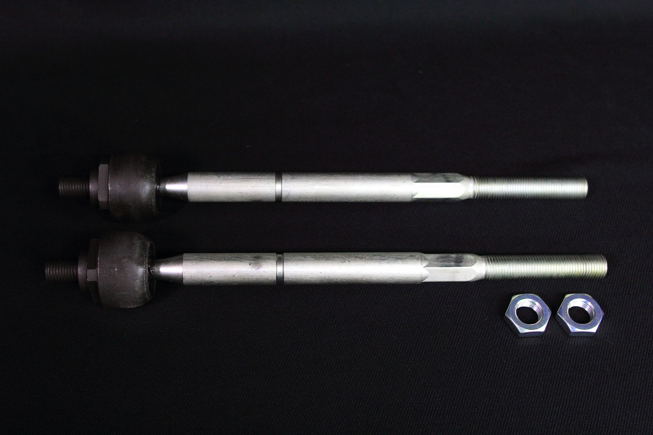 KAZAMA AUTO スーパー強化タイロッド（JZX90/JZX100用）