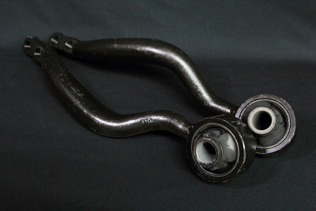 (Discontinued) KAZAMA AUTO 流用テンションロッド JZX90・JZX100・JZX110