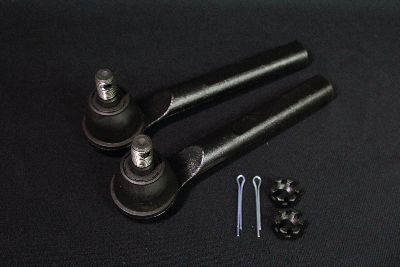 KAZAMA AUTO 延長用タイロッドエンド日産M14