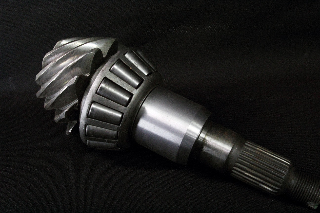 KAZAMA AUTO ＪＺＸ系ＬＳＤディスタンスカラー