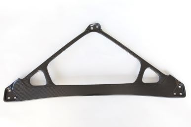 Z34 R1 TITAN 20th Anniversary Dry Carbon Tower Bar