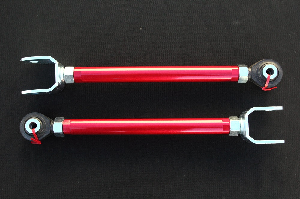 KAZAMA AUTO リア調整式テンションロッド（JZX90/JZX100）