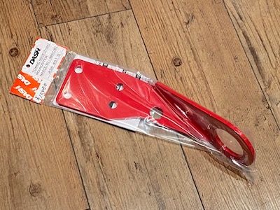 CMC Roadster (NA / NB) Okuyama Tow Hook Front