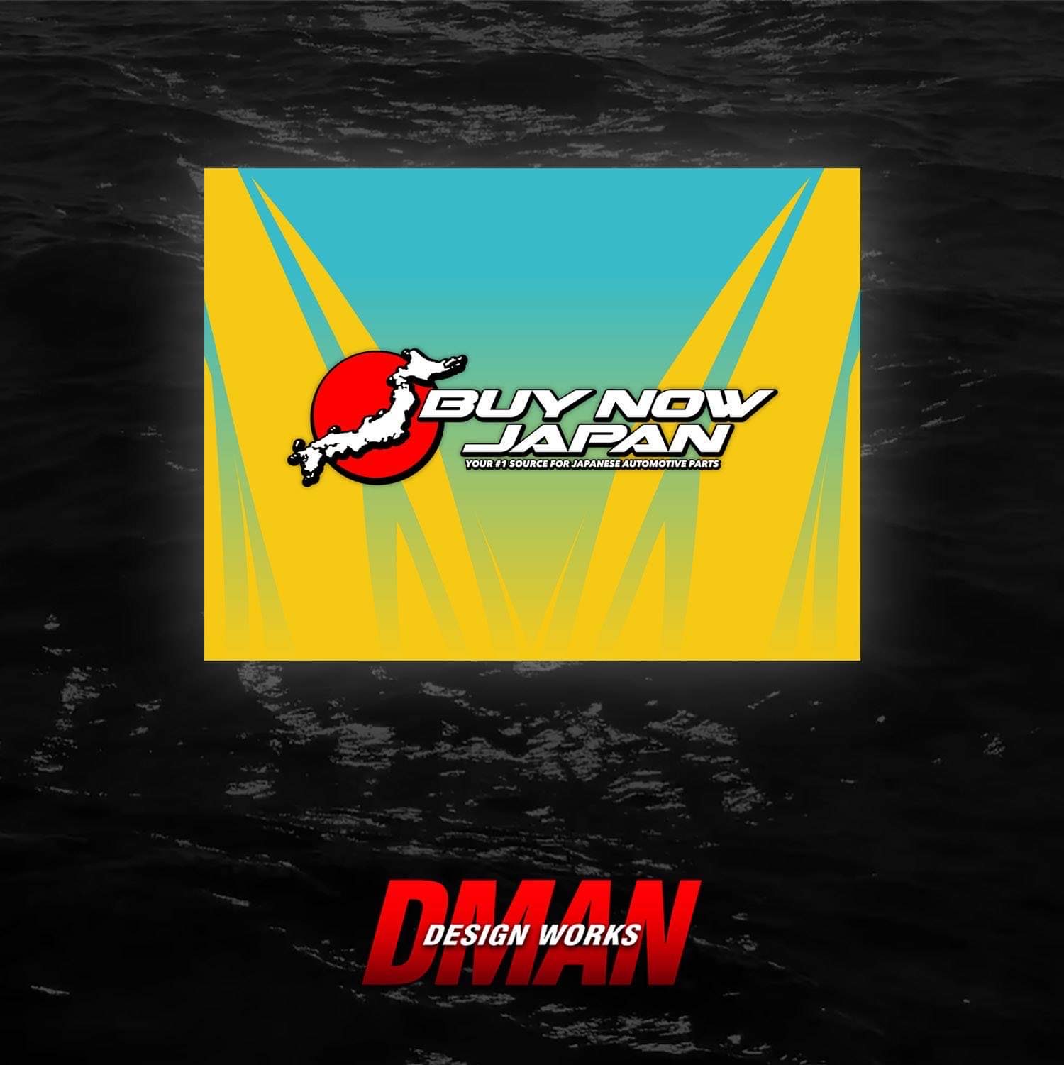 Buy Now Japan - Fashion Masks - Formula Drift USA 2020 Edition