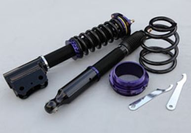 Max Racing CIVIC FD2 Type-R NI-R Harmonic Drive