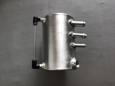 K1 Laboratory S2000 Baffle Oil Catch Tank
